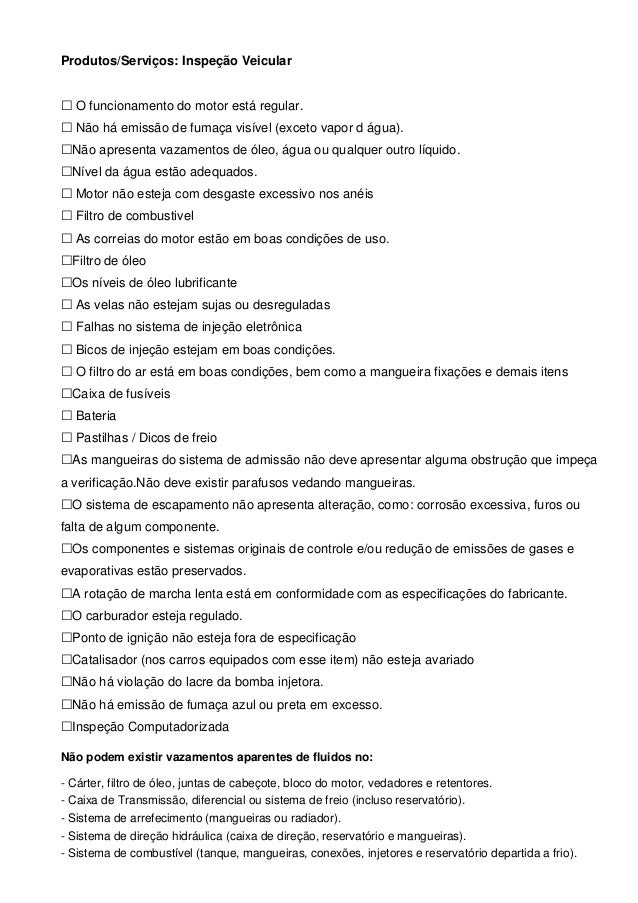 Checklist Rent A Car Checklist Rent A Car