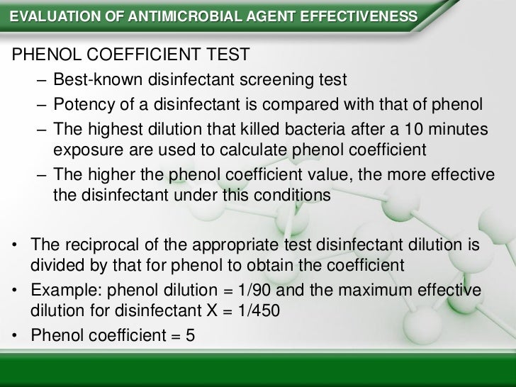 Chemical control part2