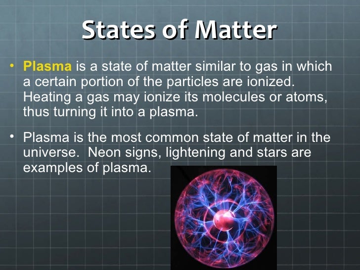 What State Of Matter Is Neon At Room Temperature What State Of Matter Is Neon At Room Temperature