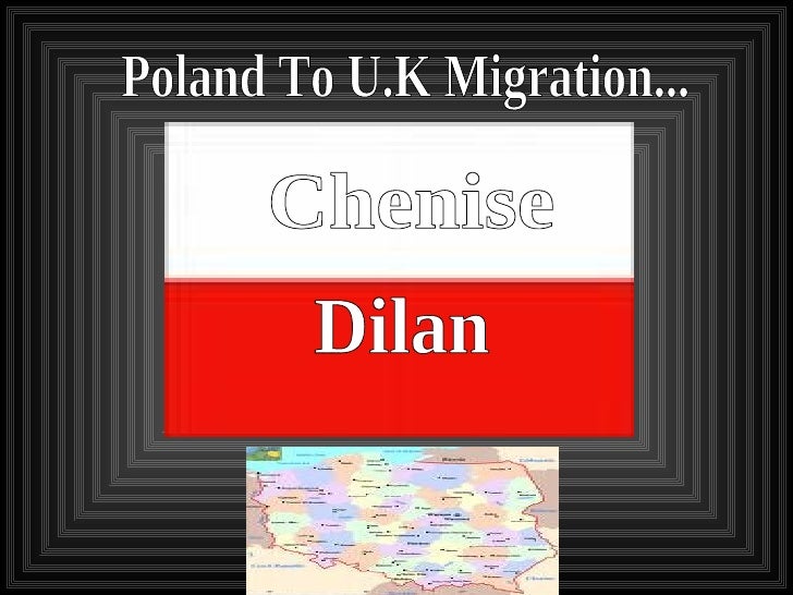 eastern european migration to the uk case study eastern european migration to the uk case study