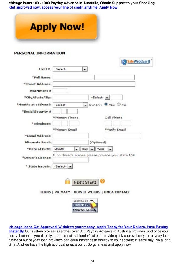 interest rates on personal loans