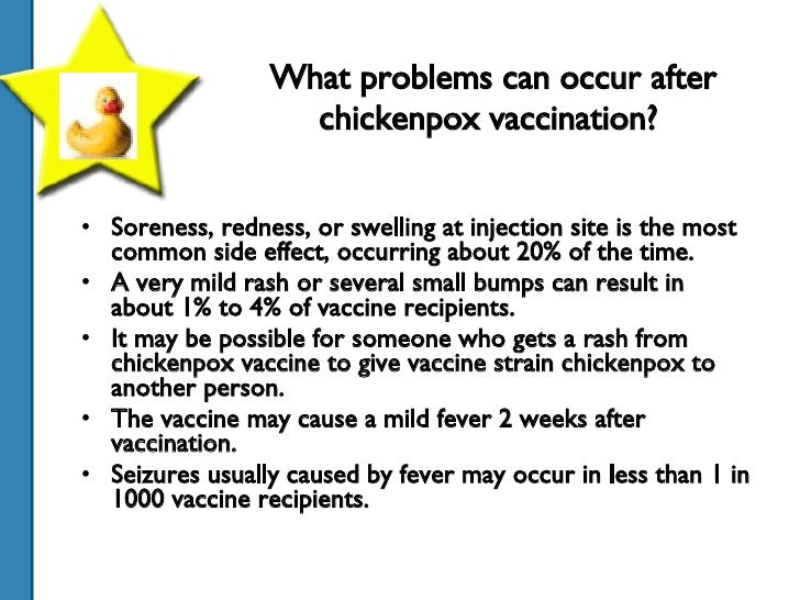 Chicken Pox Vaccination Adults Singapore Chicken Pox Vaccination Adults Singapore