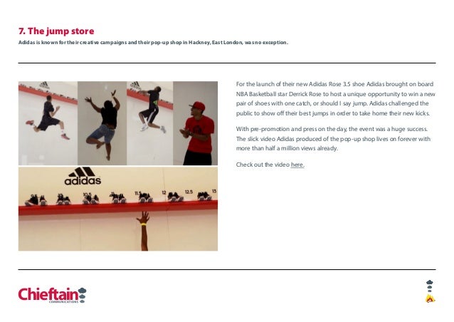 adidas d rose jump store