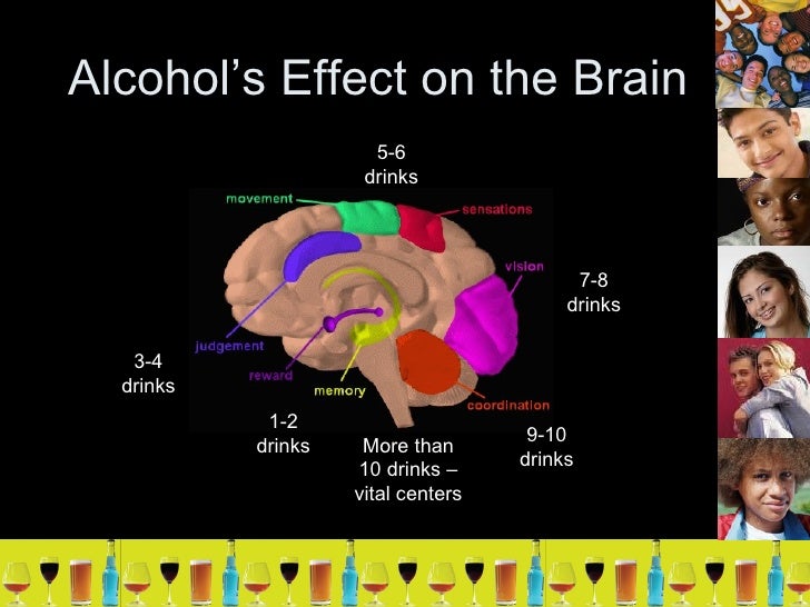 effects of alcohol on the brain research paper Alcohol and the brain essaysas alcohol is introduced into the body it starts its effects the alcohol is mixed in with our blood, hereby, flowing to every part of our. effects of alcohol on the brain research paper Alcohol and the brain essaysas alcohol is introduced into the body it starts its effects the alcohol is mixed in with our blood, hereby, flowing to every part of our.