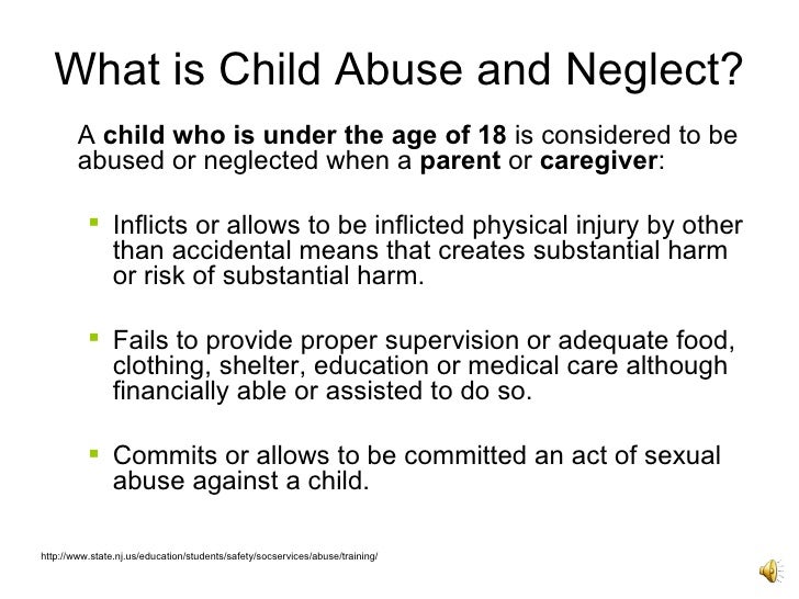 roosevelt neely child abuse and neglect roosevelt neely child abuse and neglect