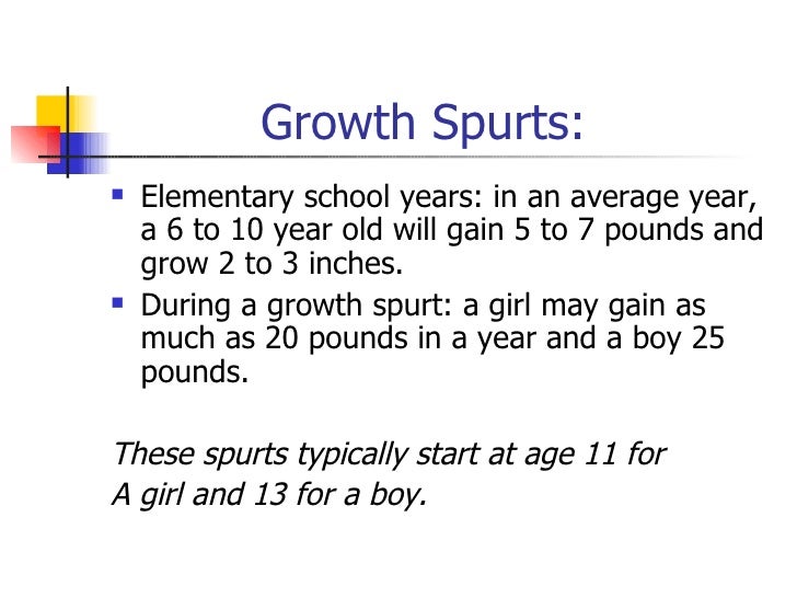 Child Psychology Presentation2