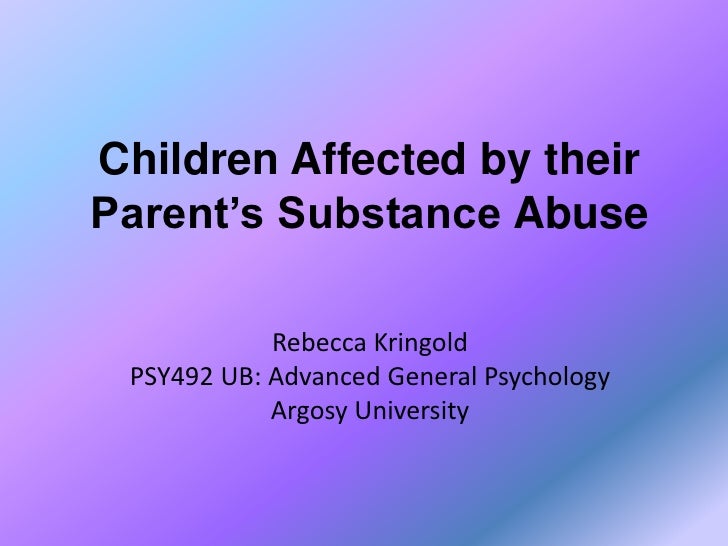 effects of drug abuse essay effects of drug abuse essay