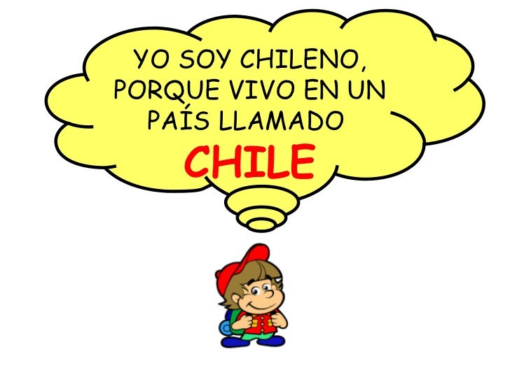 Un Pais Llamado Chile [1961]