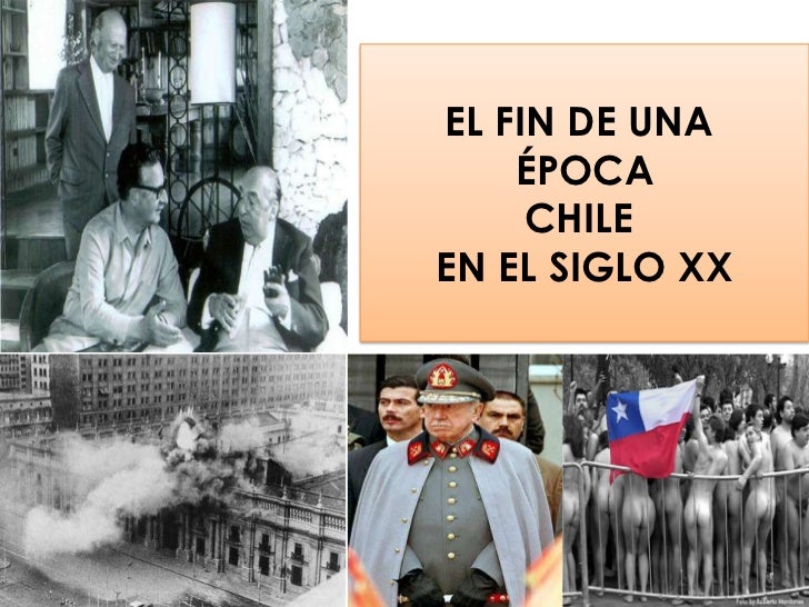 EN EL SIGLO XX en el siglo xx: