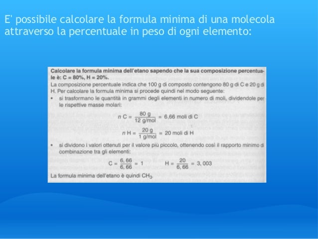 Come perdere il peso per non diventare grosso