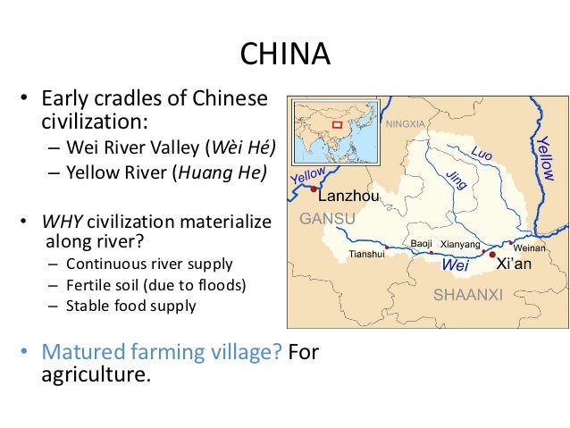the different advancement of china as an ancient river valley civilization Yellow river civilization is the main yellow river civilization — china’s that is because the yellow river was the birthplace of ancient chinese. the different advancement of china as an ancient river valley civilization Yellow river civilization is the main yellow river civilization — china’s that is because the yellow river was the birthplace of ancient chinese.