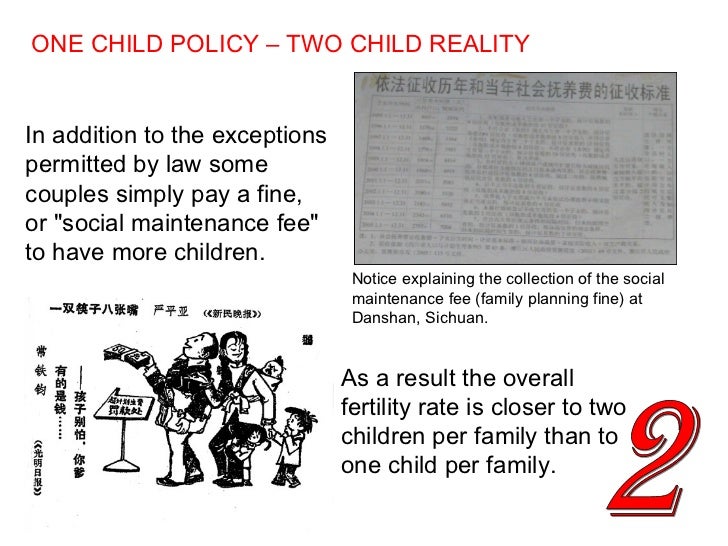 chinas one child policy essay chinas one child policy essay