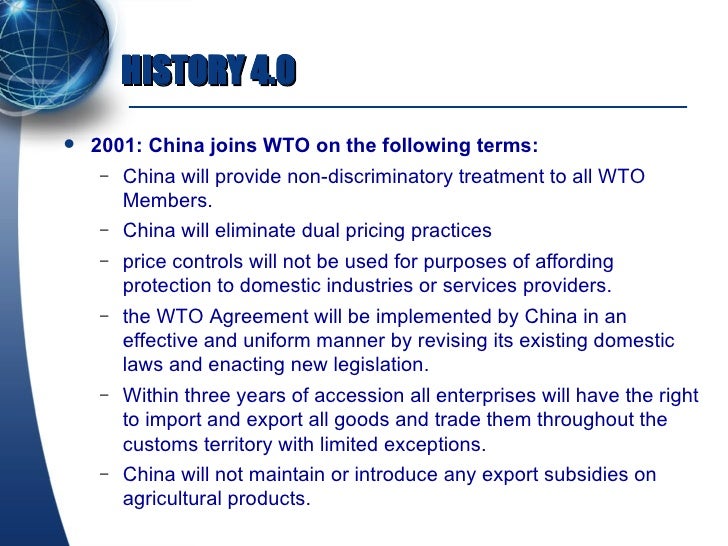 China- Avoiding the Lime Light China-vs-nafta-presentation-august-1-7-728