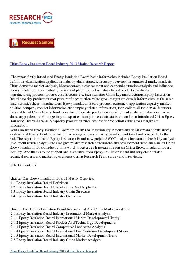 research report on stock market research report on stock market