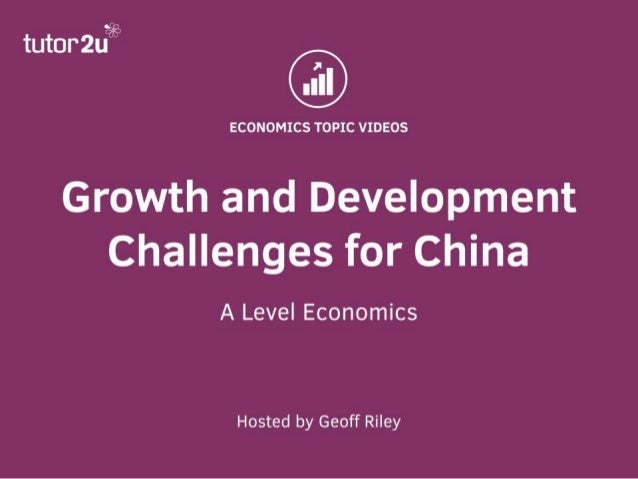 development of the chinese economy End of 2012, china became the second largest economy by gdp size (nominal according to the figure, in 2013, the emerging and developing economies'. development of the chinese economy End of 2012, china became the second largest economy by gdp size (nominal according to the figure, in 2013, the emerging and developing economies'.