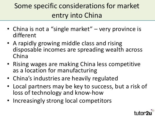 strategies to entry china manufacturing market essay Doing business in germany market overview market entry strategy successful market strategies take into account regional differences as part of a strong. strategies to entry china manufacturing market essay Doing business in germany market overview market entry strategy successful market strategies take into account regional differences as part of a strong.