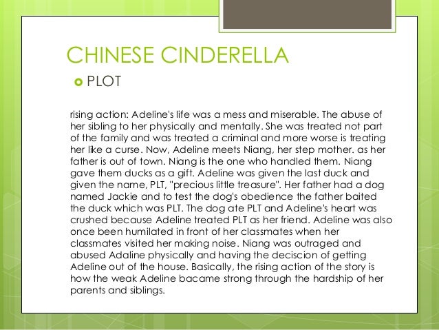chinese cinderella themes essay chinese cinderella themes essay