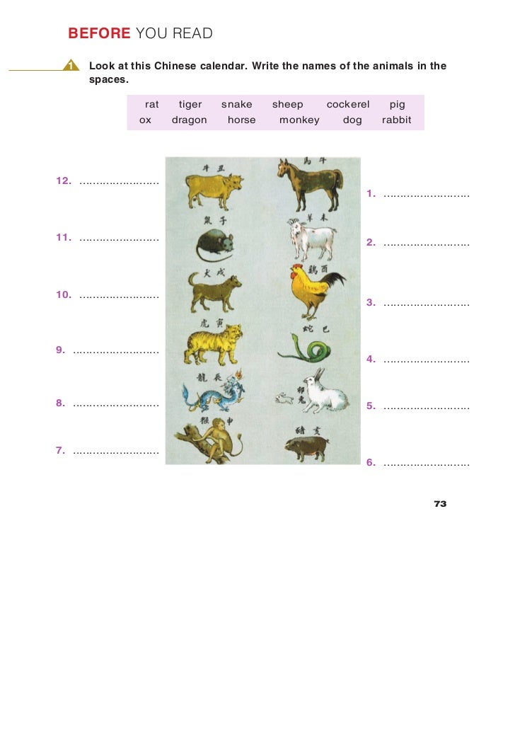 upcoming new year animals new year upcoming new year animals new year