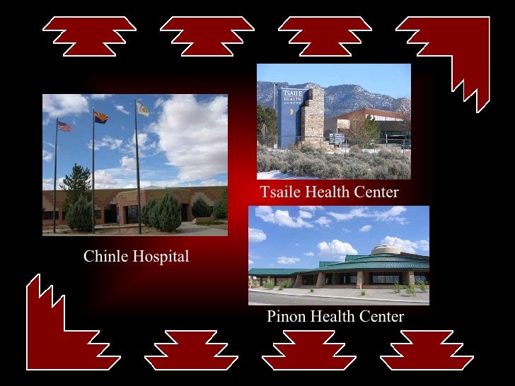 Chinle