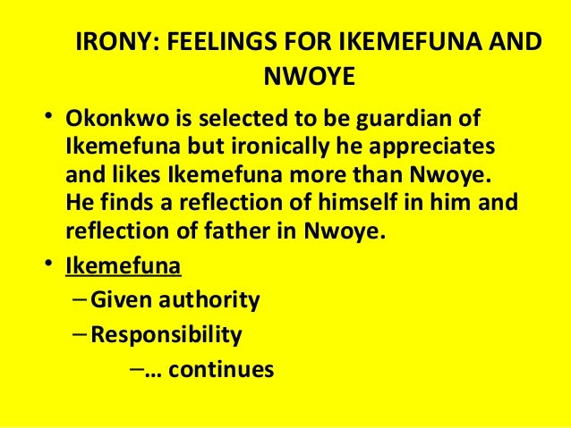 the description of the main character okonkwo in chinua achebes things fall apart 9 'beware okonkwo' she warned 'beware of exchanging words with agbala does a man speak when a god speaks beware' - chinua achebe, things fall apart, ch 11. the description of the main character okonkwo in chinua achebes things fall apart 9 'beware okonkwo' she warned 'beware of exchanging words with agbala does a man speak when a god speaks beware' - chinua achebe, things fall apart, ch 11.