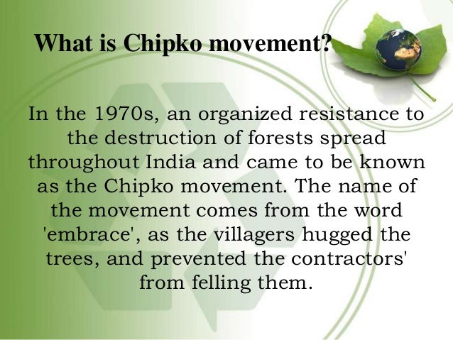 chipko movement essays The chipko movement essay writing - propertylogy. chipko movement essays The chipko movement essay writing - propertylogy.