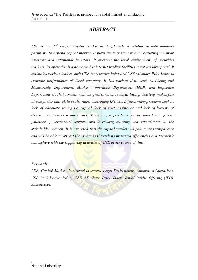 Comparison of islamic funds to conventional funds in terms of return(hypothesis testing) write a essay online