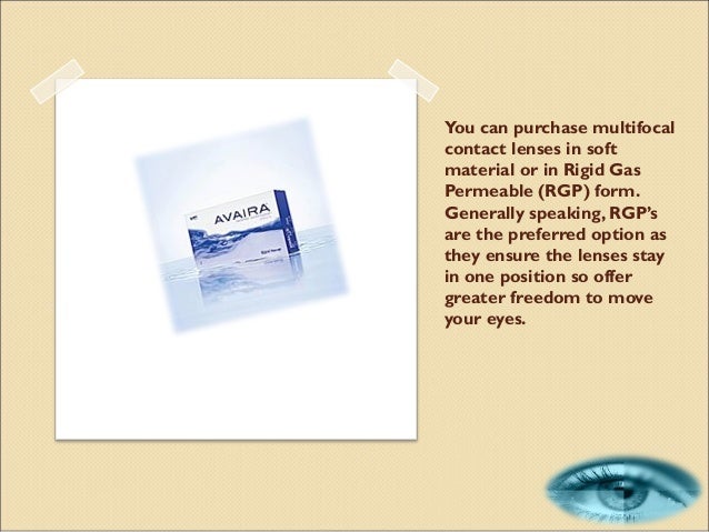 Contact Lenses Alter Your Eyes in a Scary Way Contact Lenses Alter Your Eyes in a Scary Way
