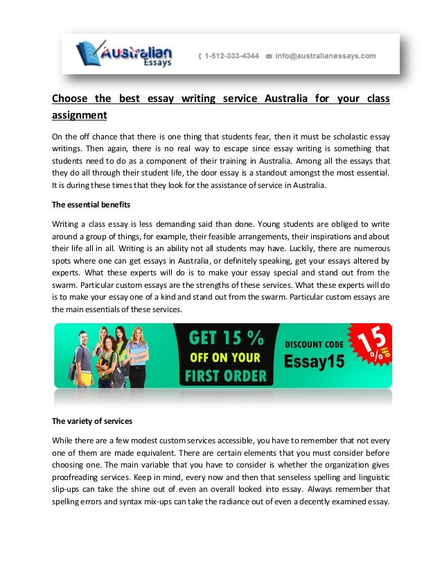 Best essay writers uk