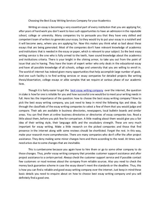Academic writing - Wikipedia, the free encyclopedia