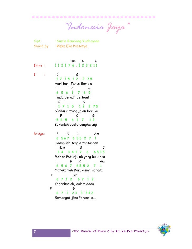 Download Lagu Nasional Indonesia Jaya agsky Download Lagu Nasional Indonesia Jaya agsky