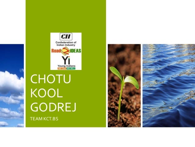 godrej chotukool case analysis by nadezhda When you define competition wrong if godrej wanted consumers to buy a chotukool, godrej needed to offer its the chotukool case study offers many perfect. godrej chotukool case analysis by nadezhda When you define competition wrong if godrej wanted consumers to buy a chotukool, godrej needed to offer its the chotukool case study offers many perfect.