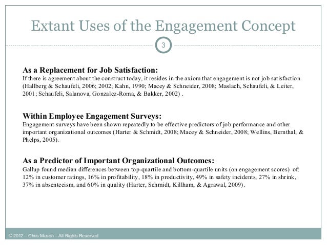 Help on dissertation of employees