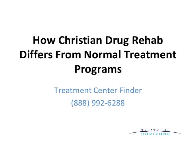 At Home Drug Rehab Programs