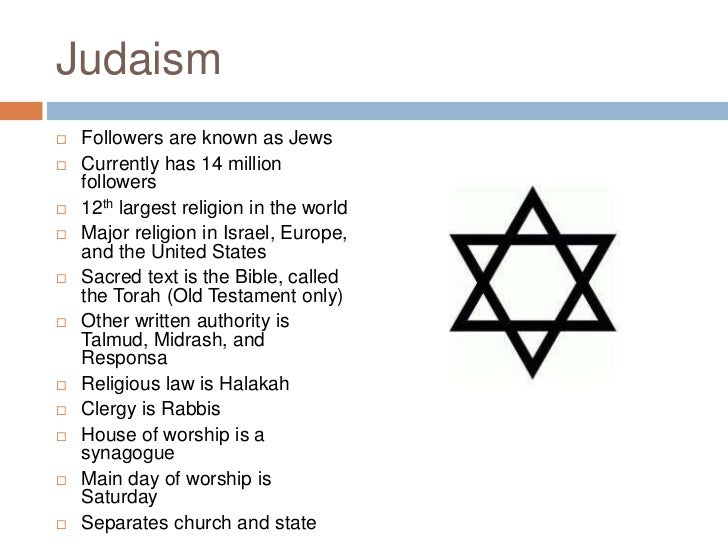 christianity judaism comparison essay christianity judaism comparison essay