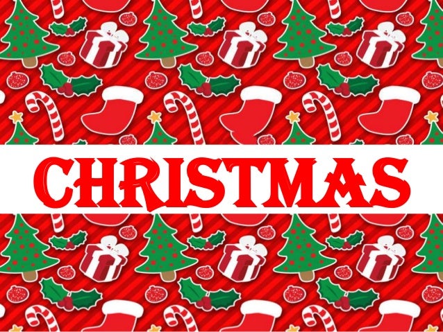 christmas things christmas things