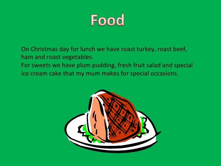 Christmas Traditions In Australia!
