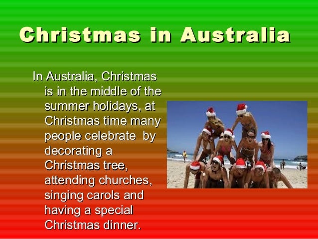 28 best how do they celebrate christmas in australia 28 best how do they celebrate christmas in australia