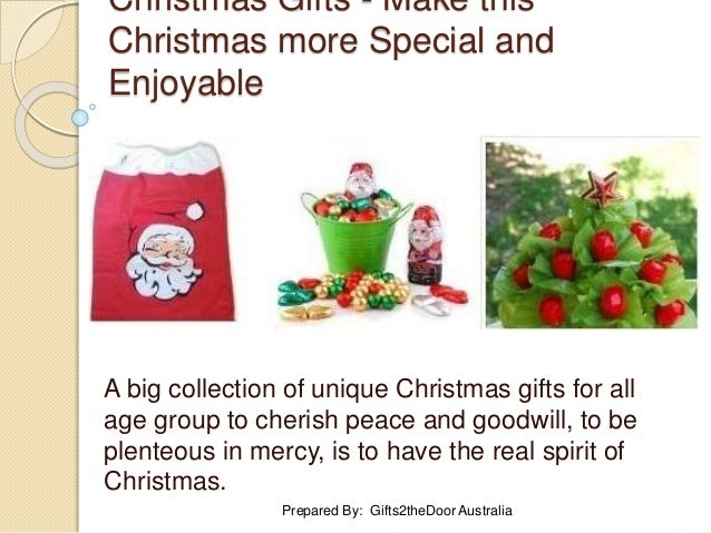 christmas gifts make your christmas more special and christmas gifts make your christmas more special and