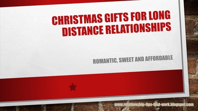 christmas gifts for long distance relationships christmas gifts for long distance relationships