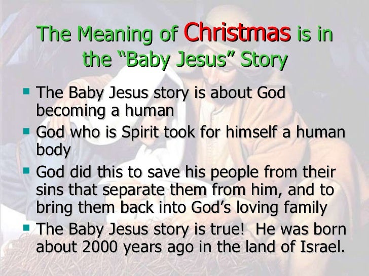 christmas is all about jesus christmas is all about jesus