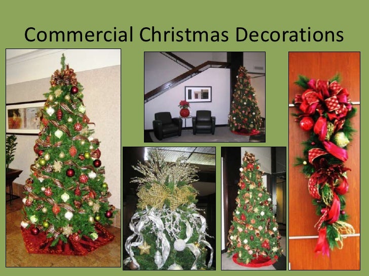 Christmas Decorating Services | Christmas Moment