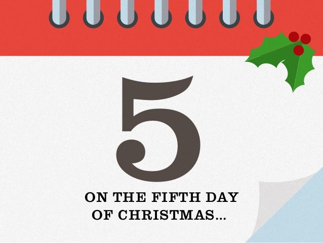 12 days of christmas marketing ideas and tips 12 days of christmas marketing ideas and tips