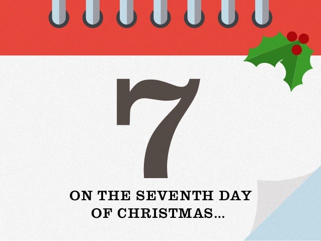 12 days of christmas marketing ideas and tips 12 days of christmas marketing ideas and tips