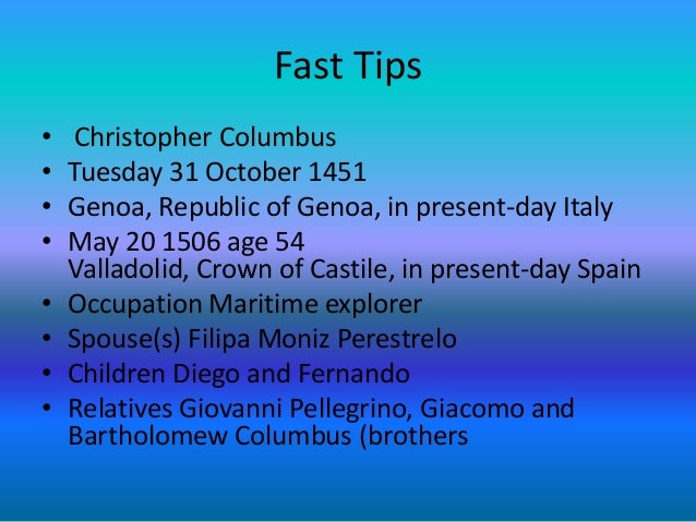 an analysis of the actions by cristoforo colombo a spanish explorer Discover the hidden secrets of his four voyages in christopher columbus facts for kids that the way for the spanish people cristoforo colombo. an analysis of the actions by cristoforo colombo a spanish explorer Discover the hidden secrets of his four voyages in christopher columbus facts for kids that the way for the spanish people cristoforo colombo.