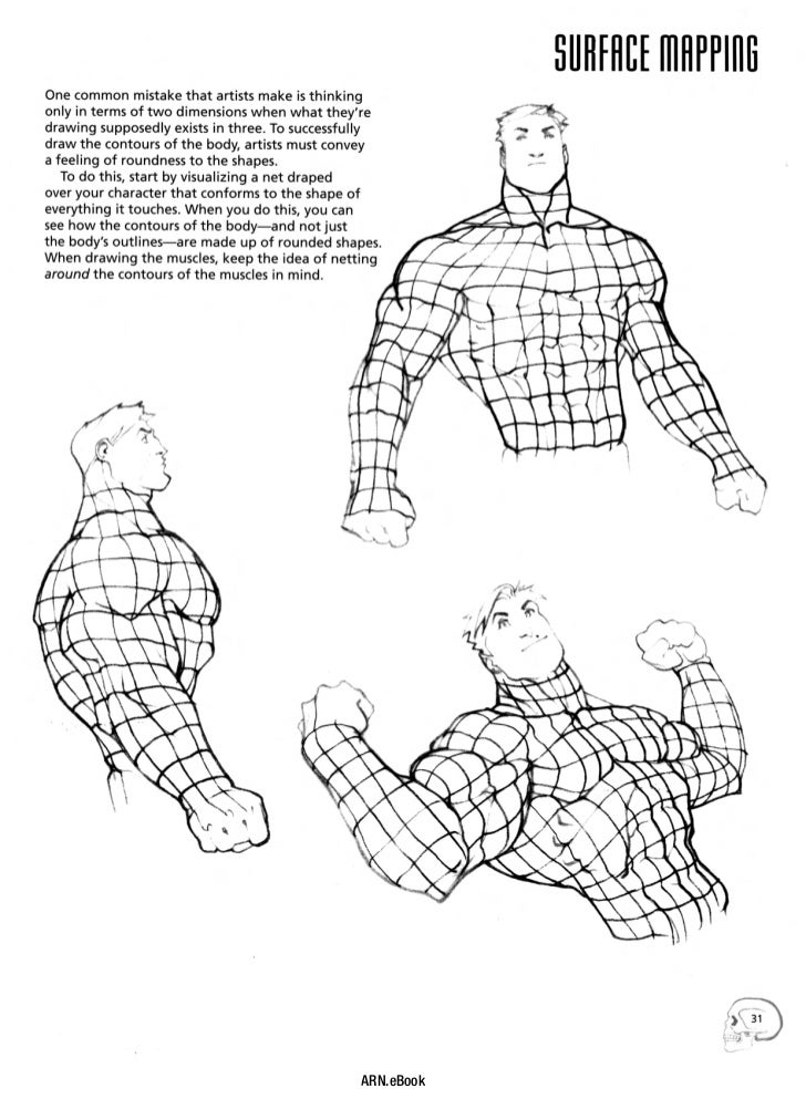 Christopher hart the ultimate guide for comic book artists (drawing…
