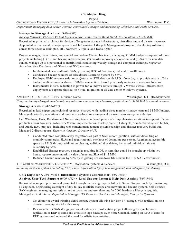 Professional resume writing services northern virginia