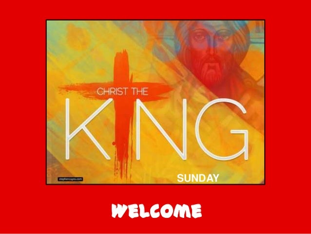 clipart for christ the king sunday - photo #4