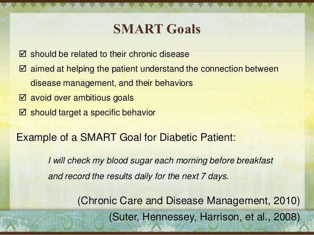 Chronic disease management in the older adult