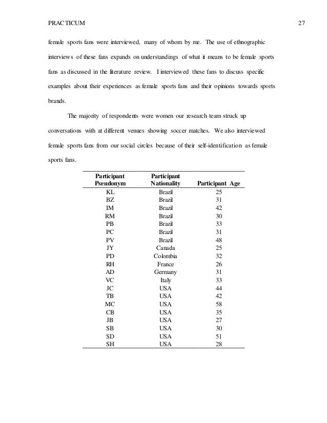 how many interviews for master thesis how many interviews for master thesis