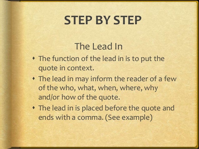 Example of a essay introduction image